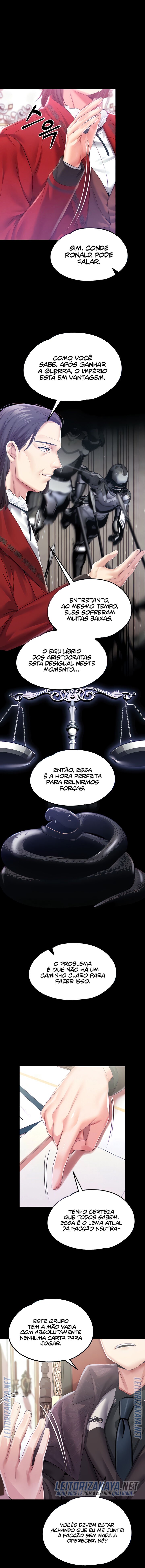 Breaking A Romantic Fantasy Villain Capítulo 32 Página 6