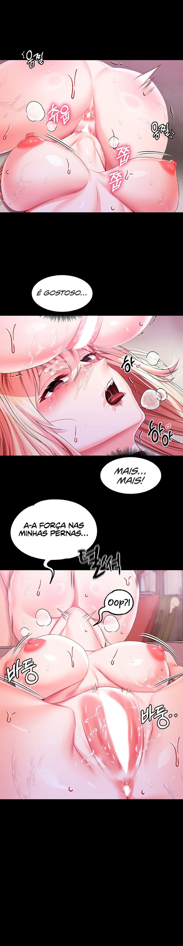 Breaking A Romantic Fantasy Villain Capítulo 33 Página 12