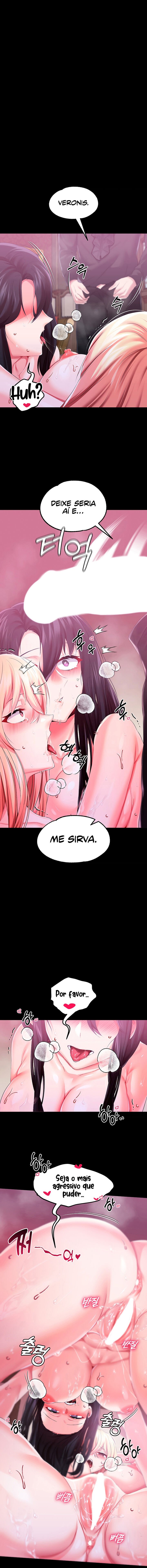 Breaking A Romantic Fantasy Villain Capítulo 33 Página 2