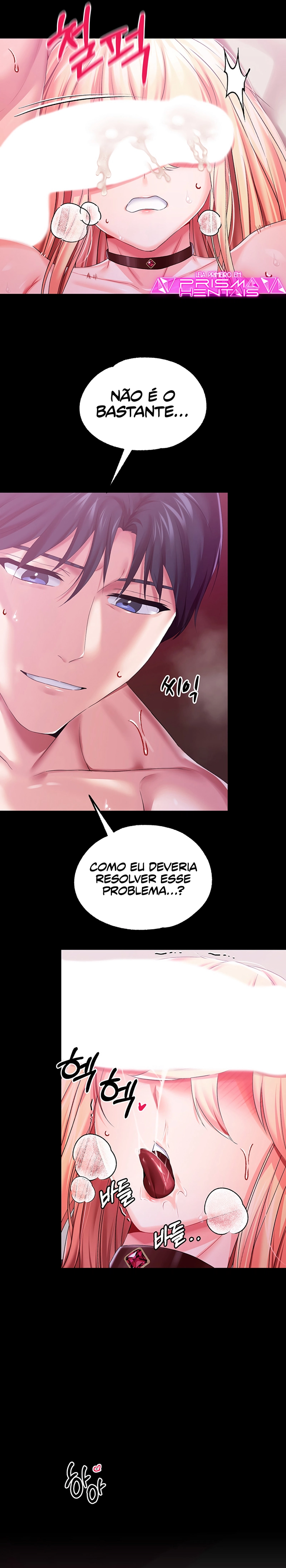 Breaking A Romantic Fantasy Villain Capítulo 33 Página 25