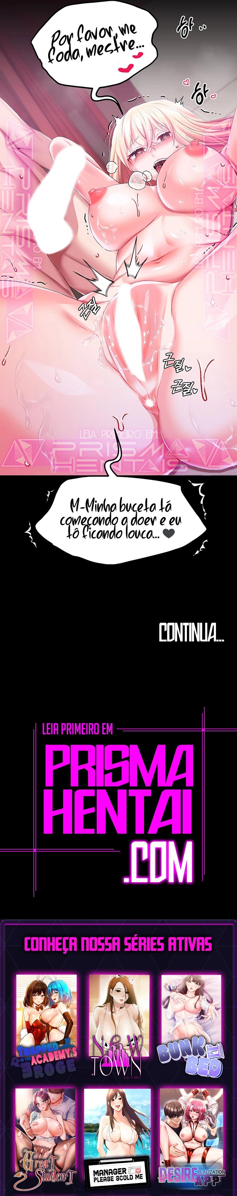 Breaking A Romantic Fantasy Villain Capítulo 33 Página 26