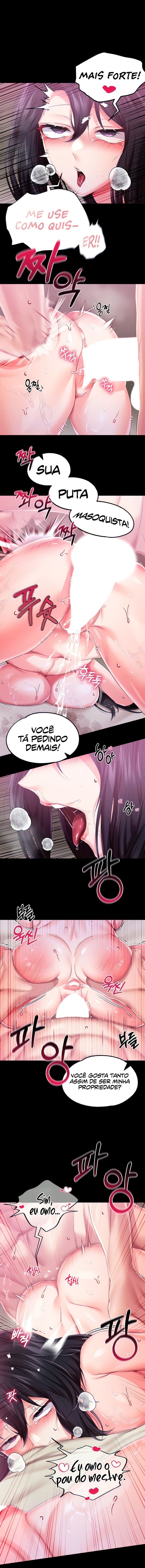Breaking A Romantic Fantasy Villain Capítulo 33 Página 6