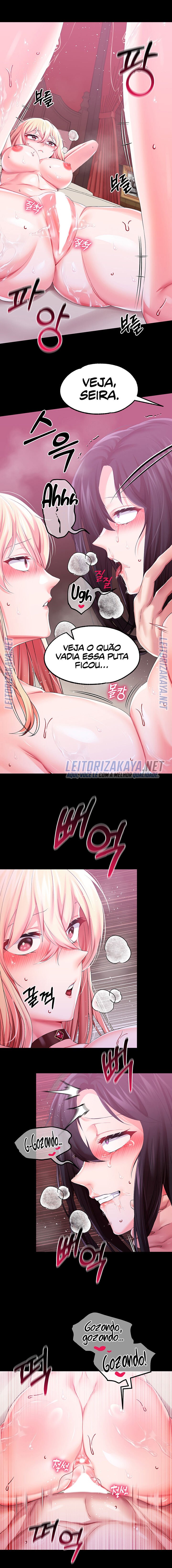 Breaking A Romantic Fantasy Villain Capítulo 33 Página 9