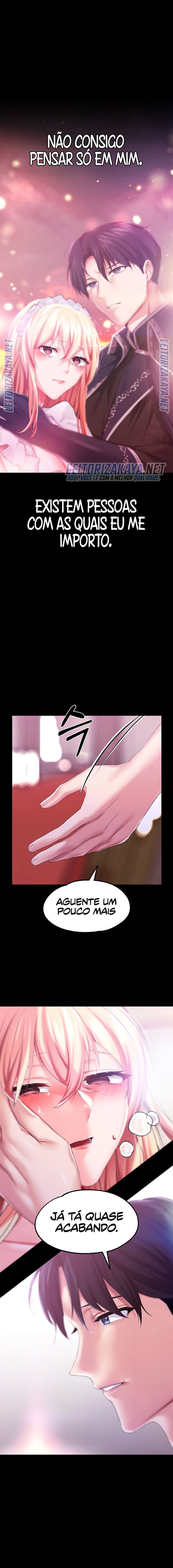 Breaking A Romantic Fantasy Villain Capítulo 34 Página 11