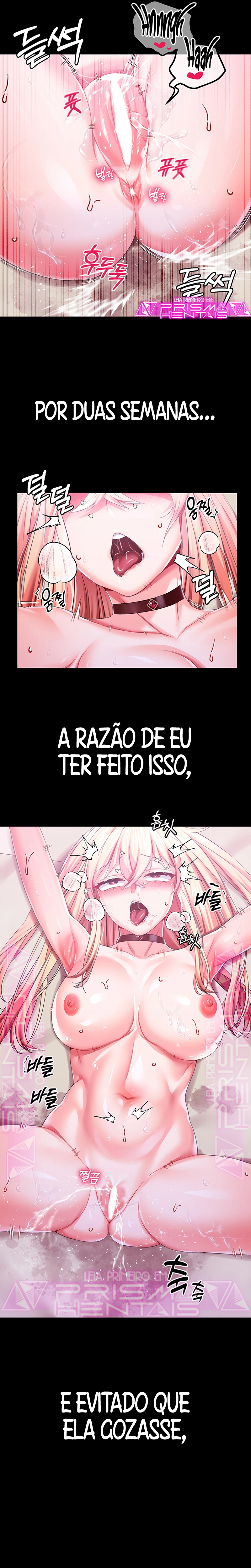 Breaking A Romantic Fantasy Villain Capítulo 34 Página 20