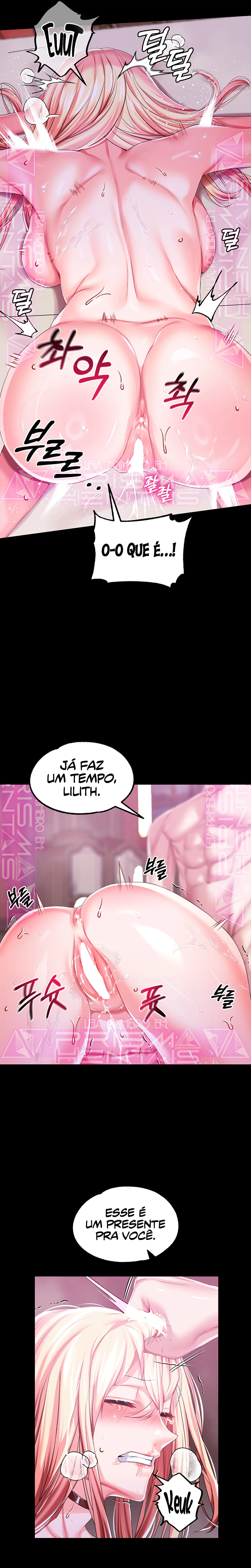 Breaking A Romantic Fantasy Villain Capítulo 34 Página 22