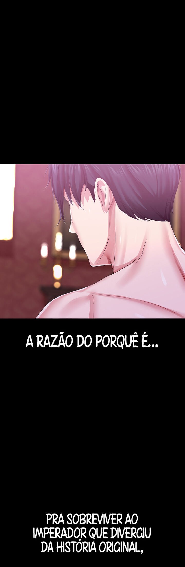 Breaking A Romantic Fantasy Villain Capítulo 34 Página 9