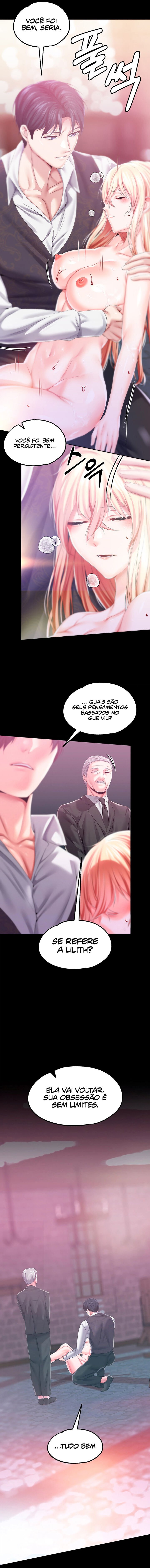 Breaking A Romantic Fantasy Villain Capítulo 35 Página 14