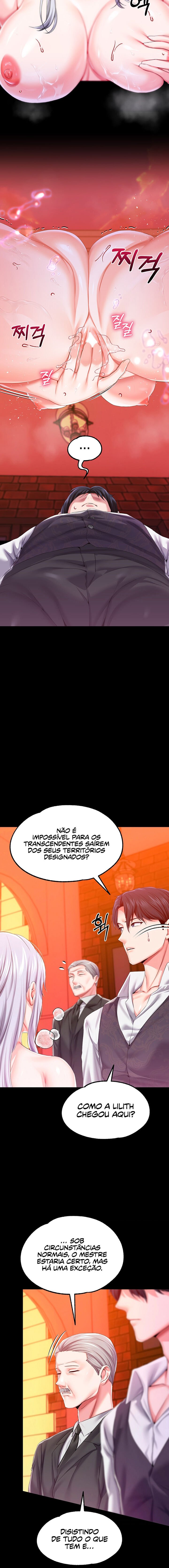 Breaking A Romantic Fantasy Villain Capítulo 35 Página 16