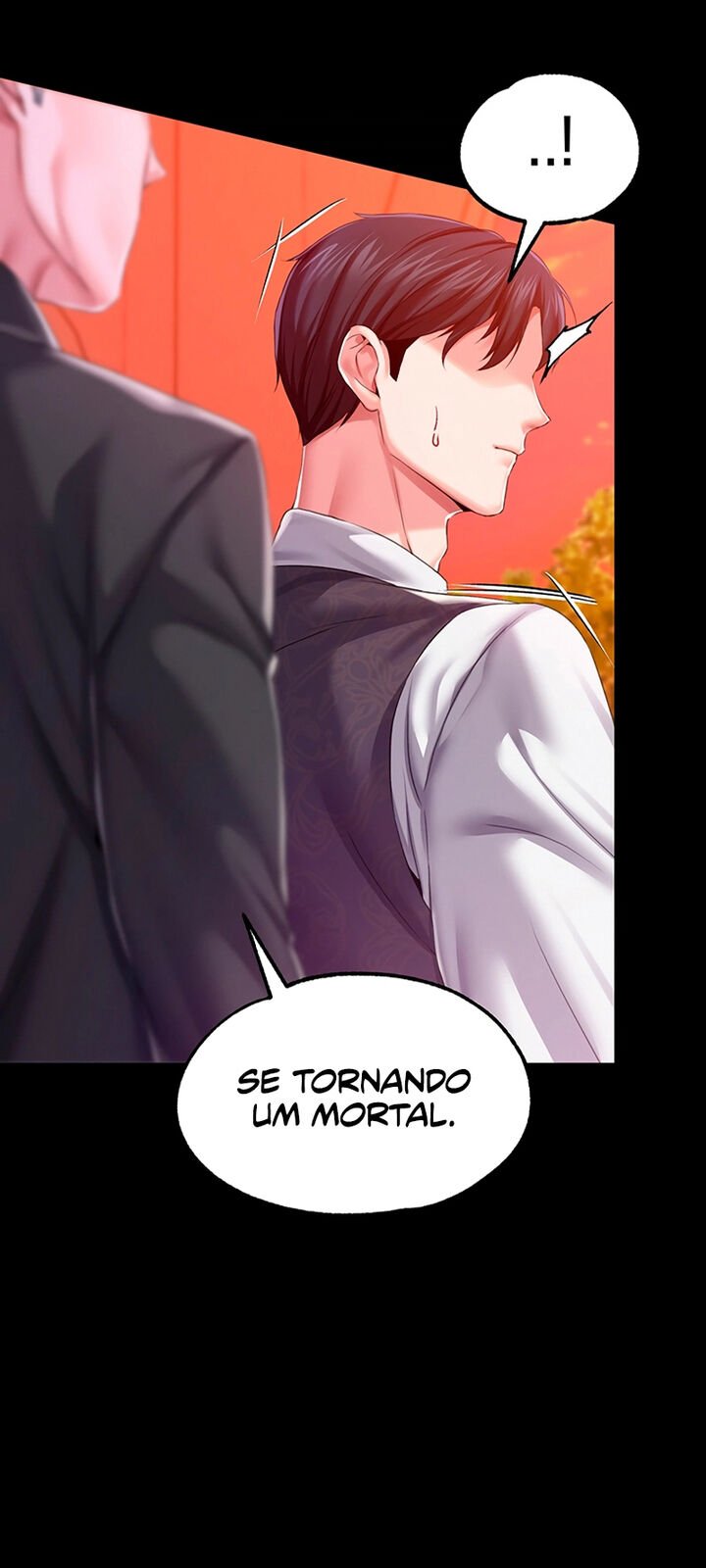 Breaking A Romantic Fantasy Villain Capítulo 35 Página 17
