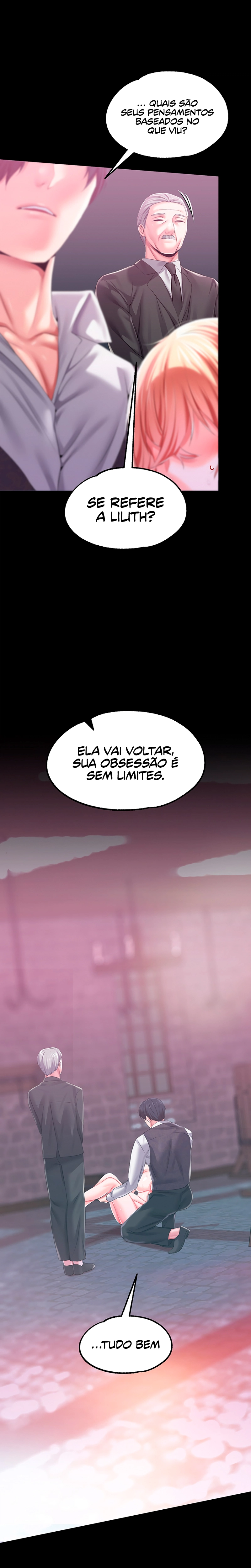 Breaking A Romantic Fantasy Villain Capítulo 35 Página 22