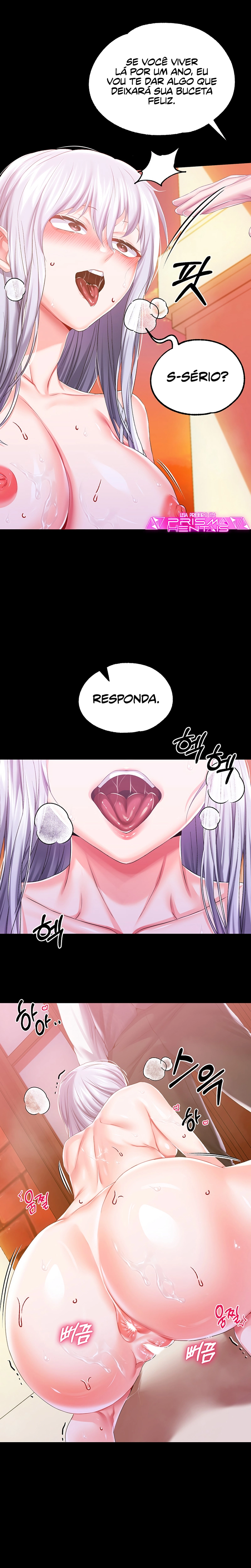 Breaking A Romantic Fantasy Villain Capítulo 35 Página 28