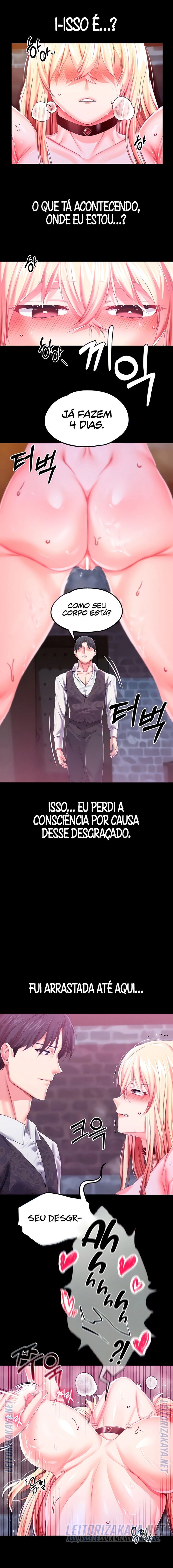Breaking A Romantic Fantasy Villain Capítulo 35 Página 3