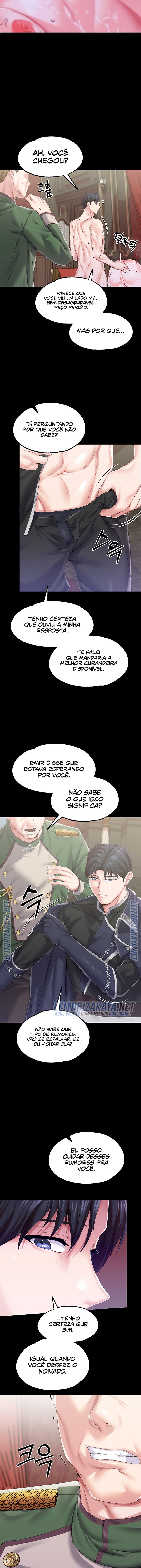 Breaking A Romantic Fantasy Villain Capítulo 36 Página 11