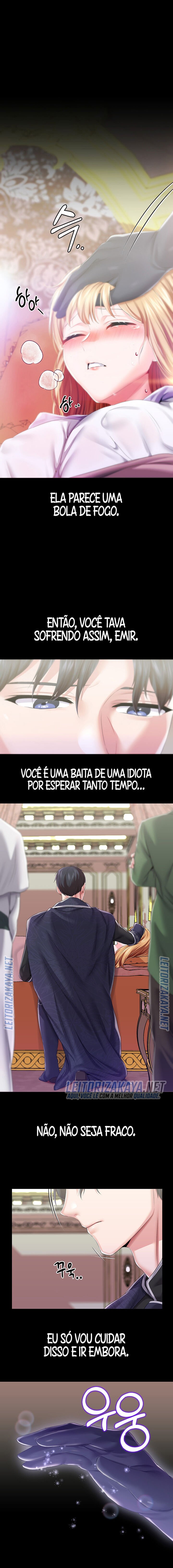Breaking A Romantic Fantasy Villain Capítulo 36 Página 13