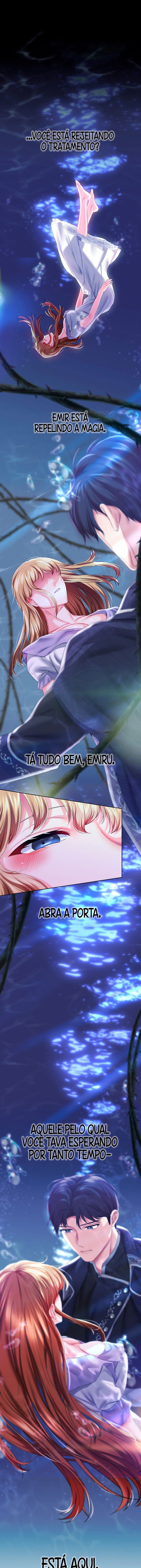 Breaking A Romantic Fantasy Villain Capítulo 36 Página 14