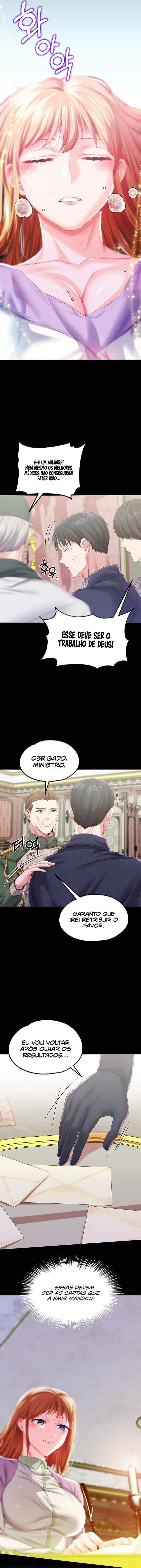 Breaking A Romantic Fantasy Villain Capítulo 36 Página 16