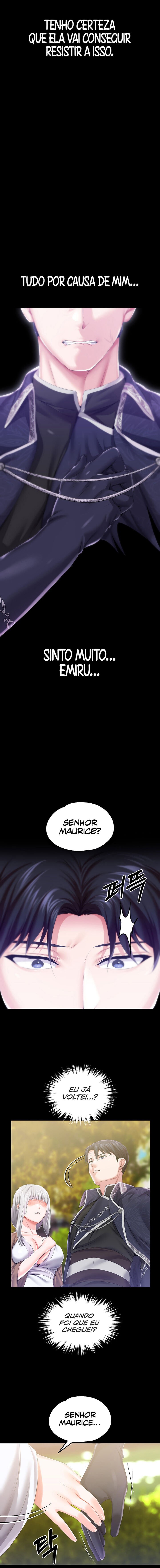 Breaking A Romantic Fantasy Villain Capítulo 36 Página 18