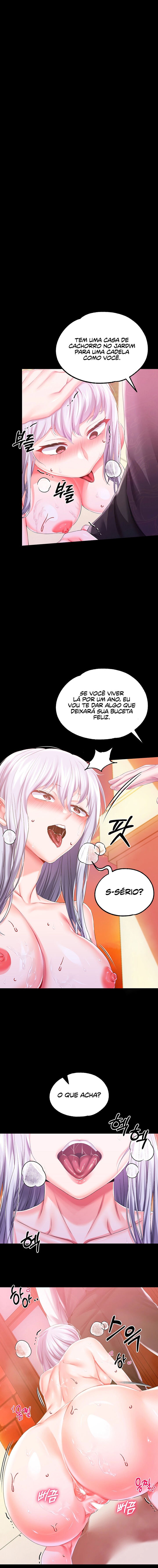 Breaking A Romantic Fantasy Villain Capítulo 36 Página 2