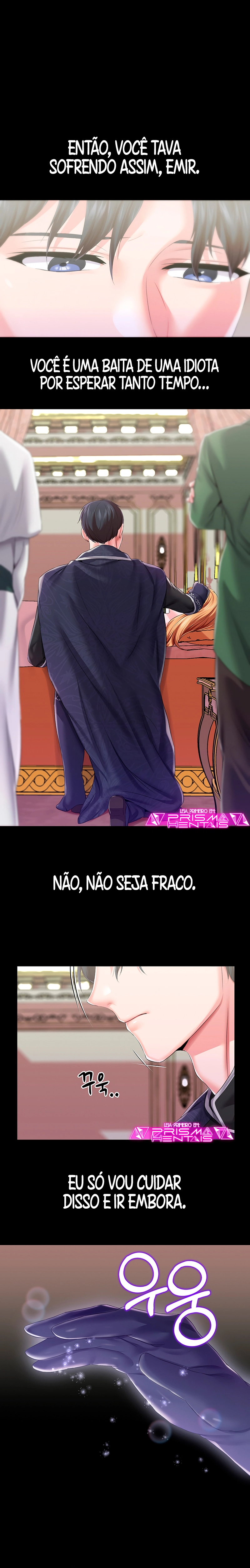 Breaking A Romantic Fantasy Villain Capítulo 36 Página 23