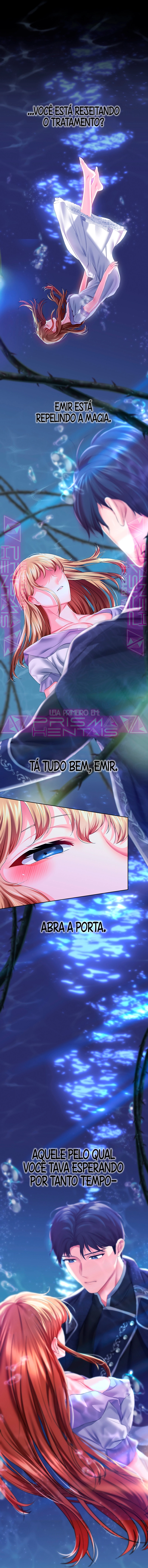 Breaking A Romantic Fantasy Villain Capítulo 36 Página 24