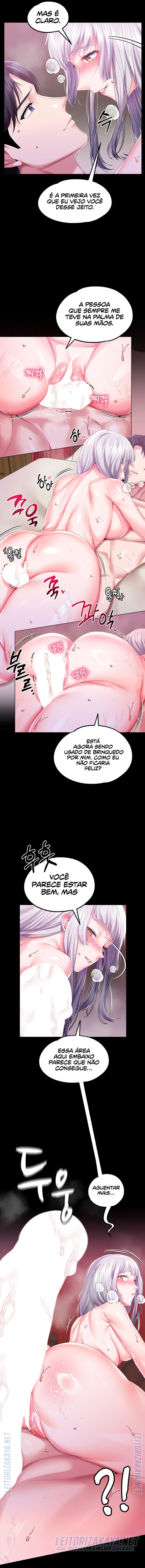 Breaking A Romantic Fantasy Villain Capítulo 37 Página 10