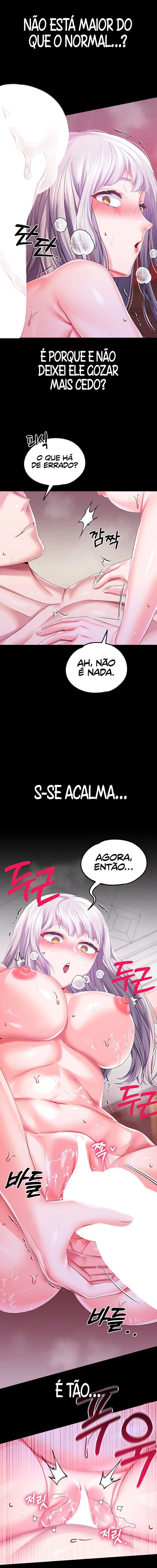 Breaking A Romantic Fantasy Villain Capítulo 37 Página 11