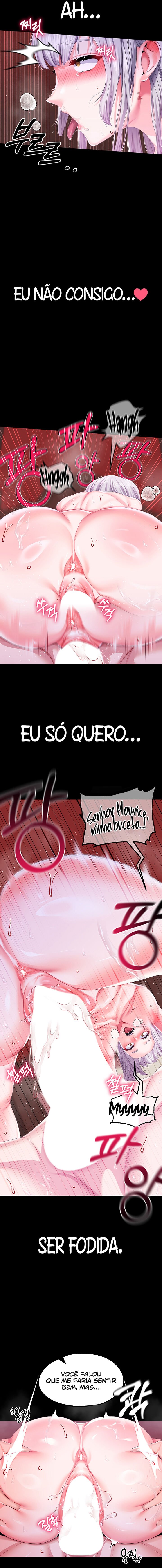 Breaking A Romantic Fantasy Villain Capítulo 37 Página 14