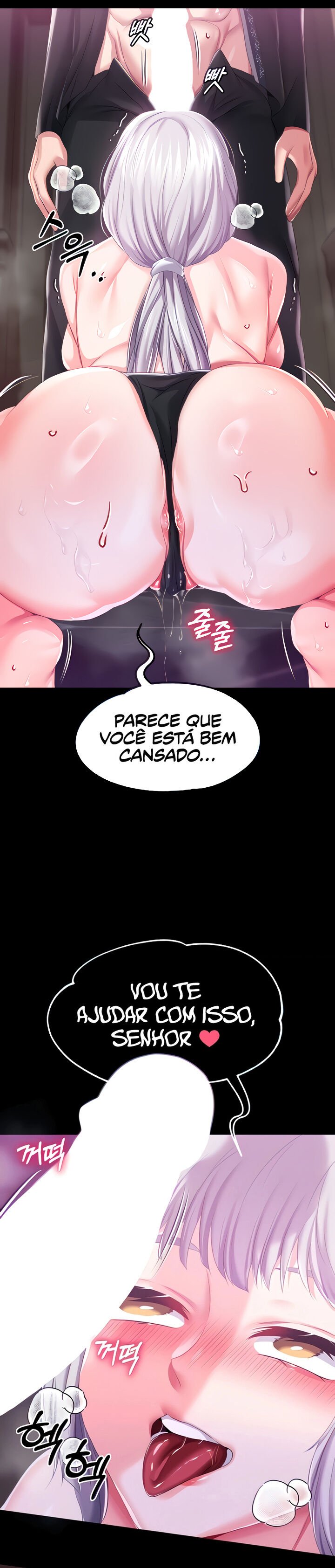 Breaking A Romantic Fantasy Villain Capítulo 37 Página 5