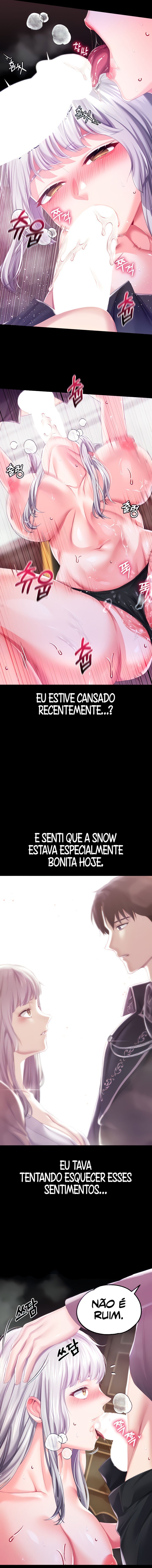 Breaking A Romantic Fantasy Villain Capítulo 37 Página 6