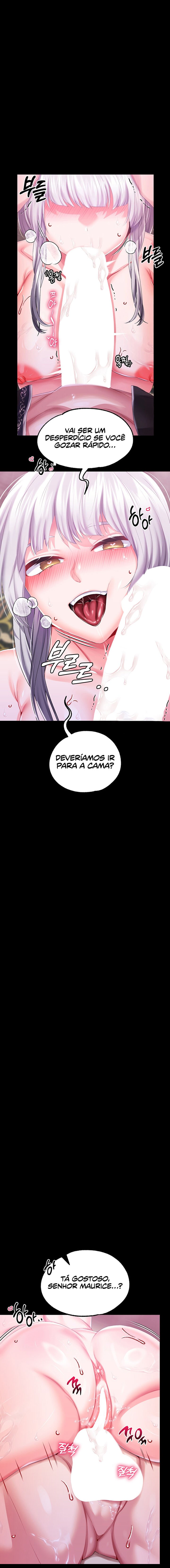Breaking A Romantic Fantasy Villain Capítulo 37 Página 8