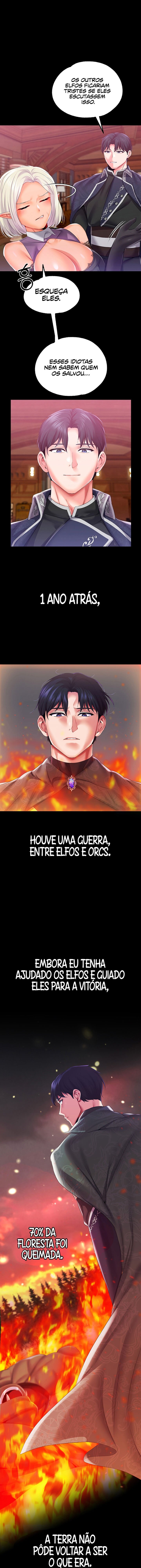 Breaking A Romantic Fantasy Villain Capítulo 38 Página 11
