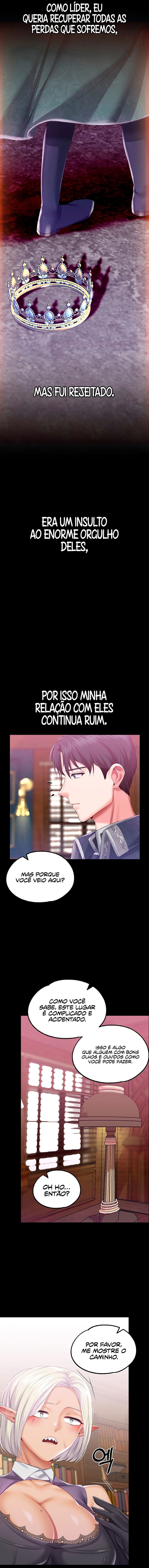 Breaking A Romantic Fantasy Villain Capítulo 38 Página 13