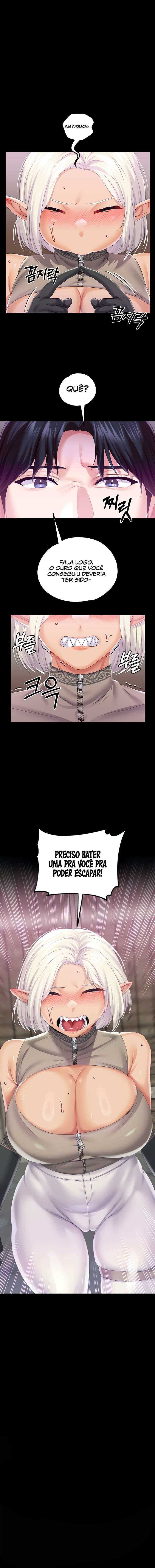 Breaking A Romantic Fantasy Villain Capítulo 38 Página 18