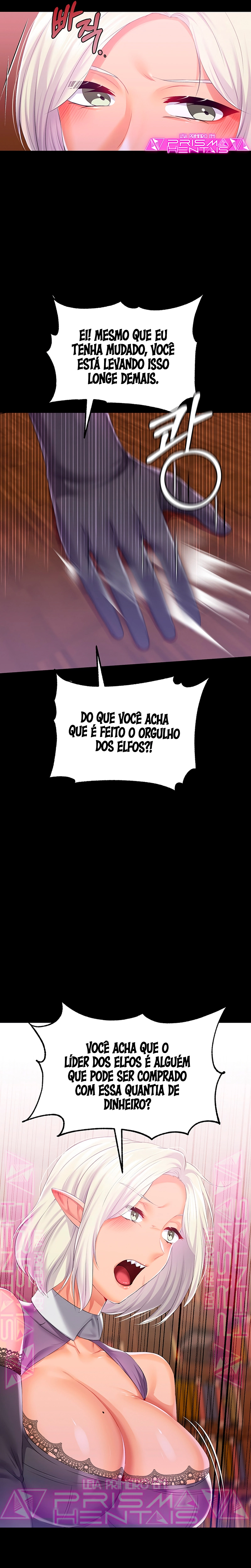 Breaking A Romantic Fantasy Villain Capítulo 38 Página 21