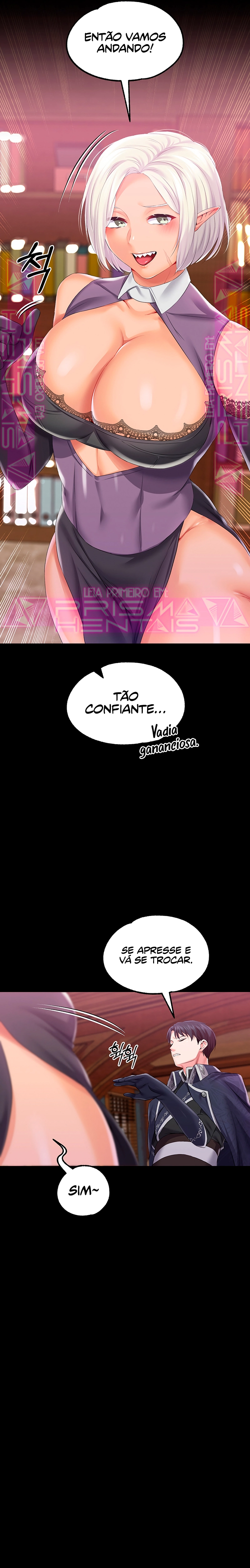 Breaking A Romantic Fantasy Villain Capítulo 38 Página 23