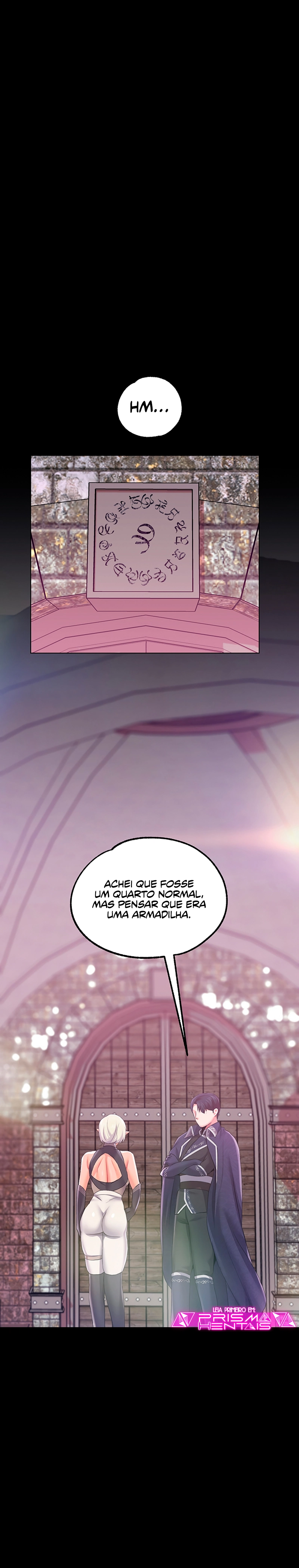 Breaking A Romantic Fantasy Villain Capítulo 38 Página 24