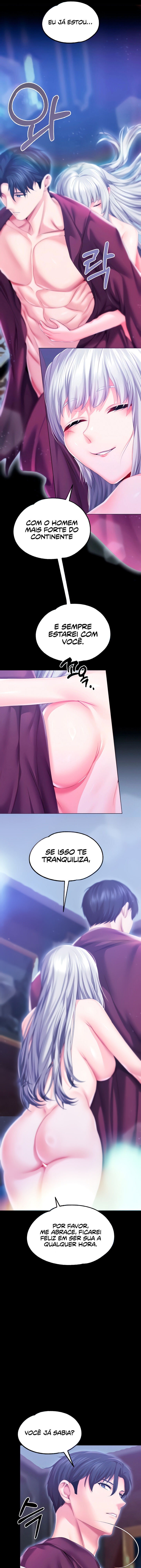 Breaking A Romantic Fantasy Villain Capítulo 38 Página 6