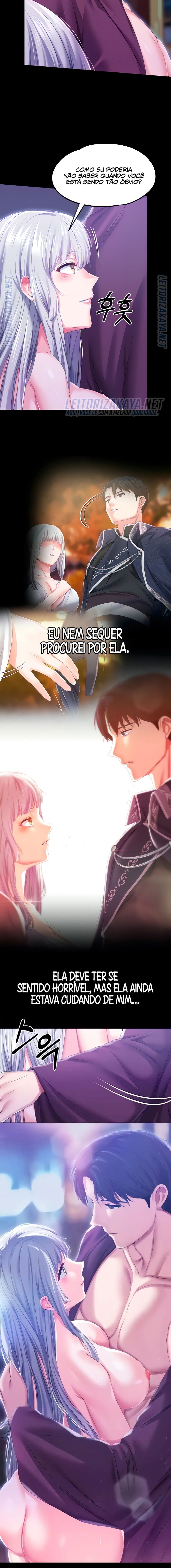 Breaking A Romantic Fantasy Villain Capítulo 38 Página 7