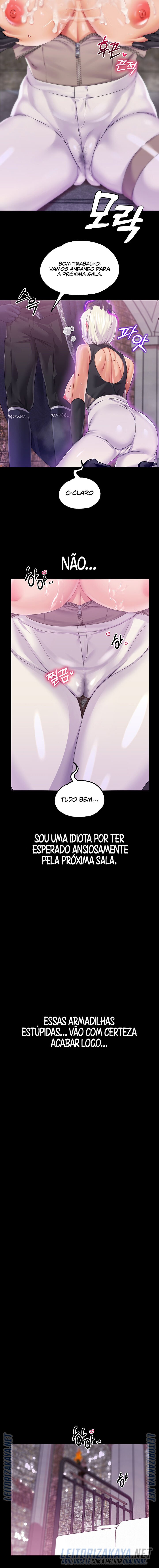 Breaking A Romantic Fantasy Villain Capítulo 39 Página 15