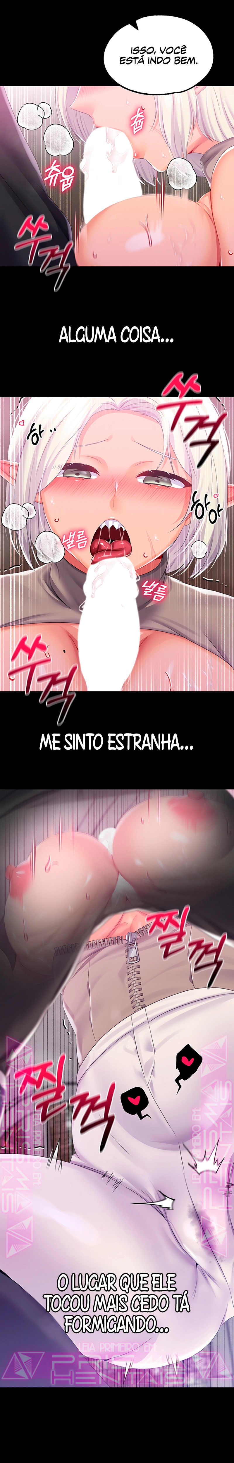 Breaking A Romantic Fantasy Villain Capítulo 39 Página 21