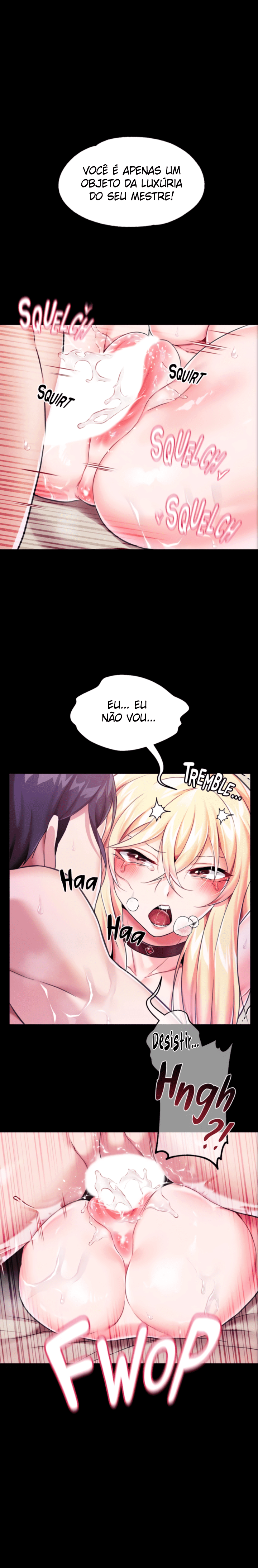 Breaking A Romantic Fantasy Villain Capítulo 4 Página 17