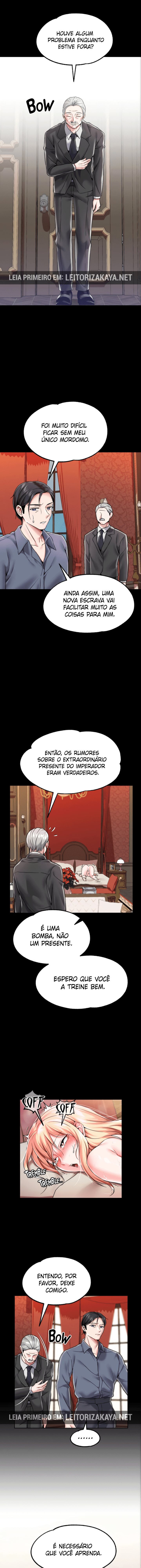 Breaking A Romantic Fantasy Villain Capítulo 4 Página 22