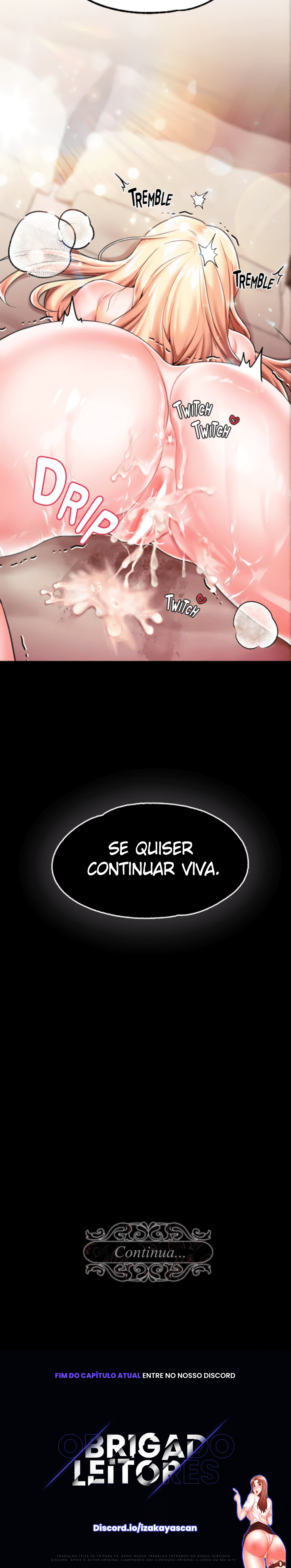 Breaking A Romantic Fantasy Villain Capítulo 4 Página 23
