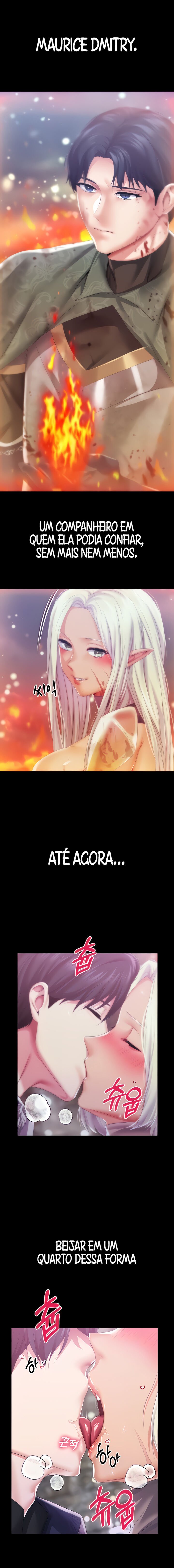 Breaking A Romantic Fantasy Villain Capítulo 40 Página 5