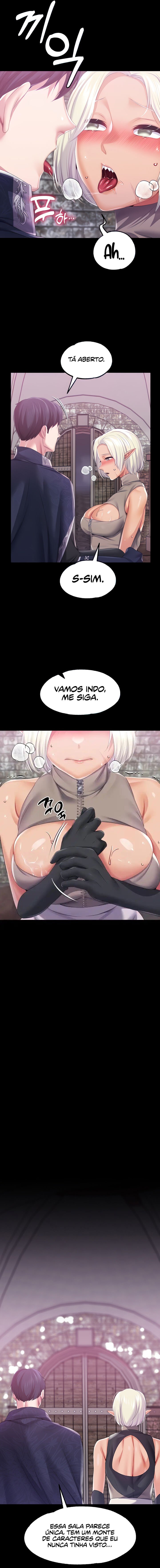 Breaking A Romantic Fantasy Villain Capítulo 40 Página 7