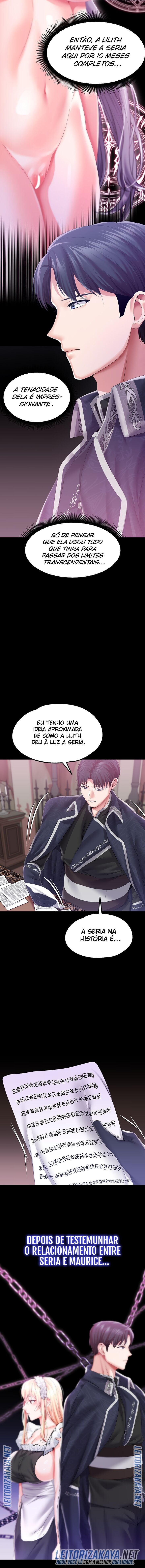 Breaking A Romantic Fantasy Villain Capítulo 41 Página 16