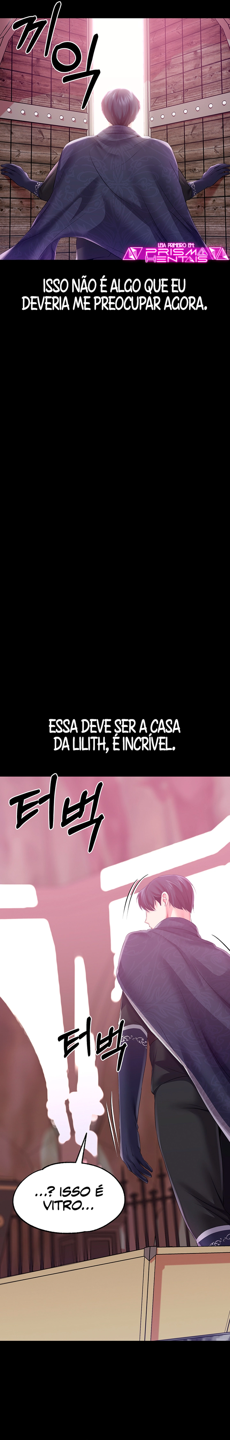 Breaking A Romantic Fantasy Villain Capítulo 41 Página 23