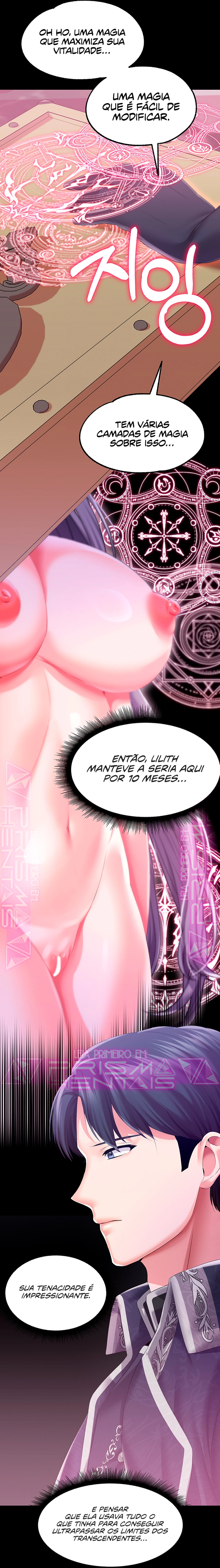 Breaking A Romantic Fantasy Villain Capítulo 41 Página 24