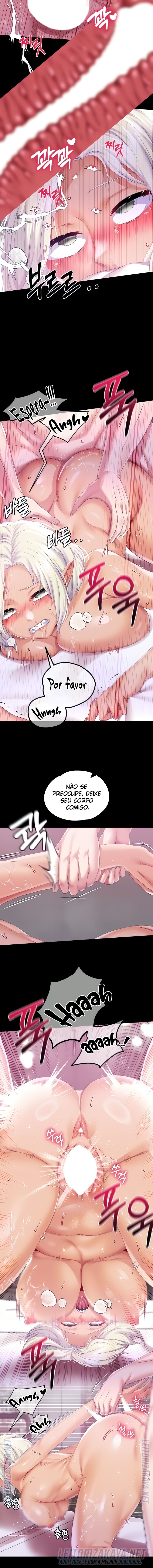 Breaking A Romantic Fantasy Villain Capítulo 41 Página 4